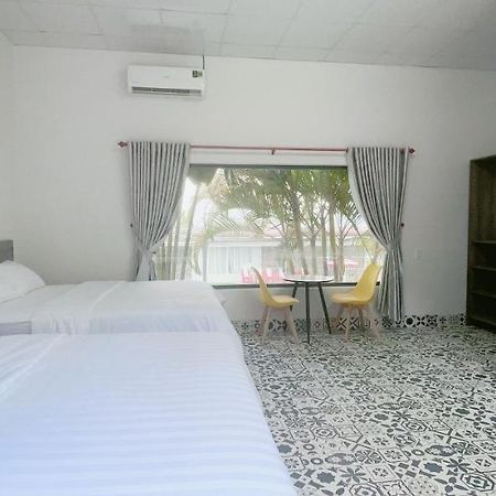 Bao Dien Guesthouse Бао Лок Екстериор снимка