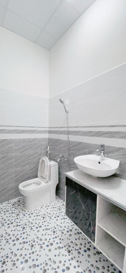 Bao Dien Guesthouse Бао Лок Екстериор снимка