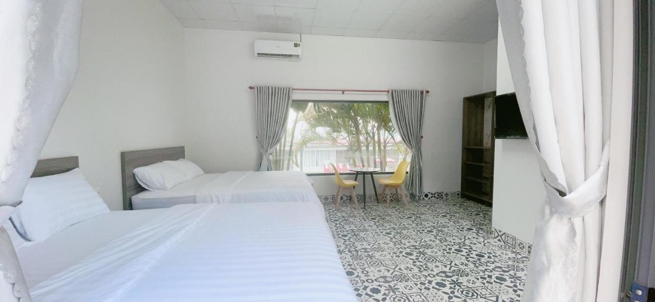 Bao Dien Guesthouse Бао Лок Екстериор снимка