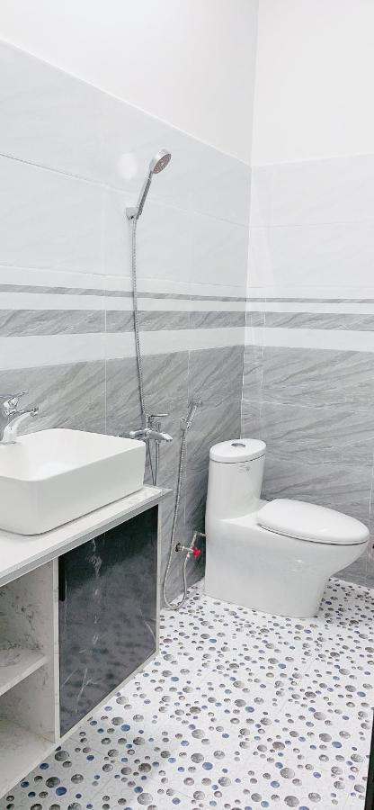 Bao Dien Guesthouse Бао Лок Екстериор снимка