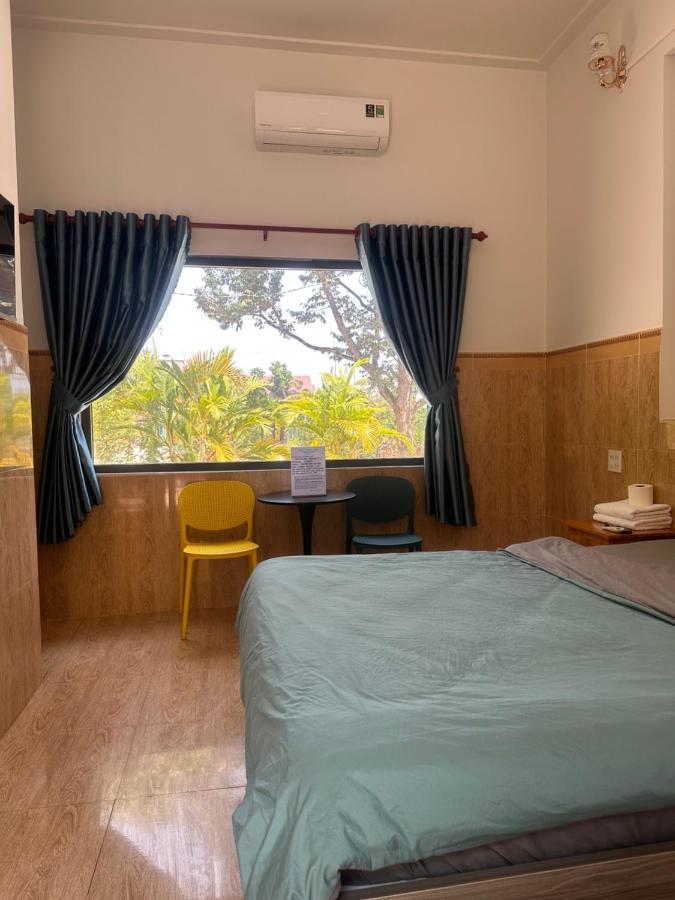Bao Dien Guesthouse Бао Лок Екстериор снимка