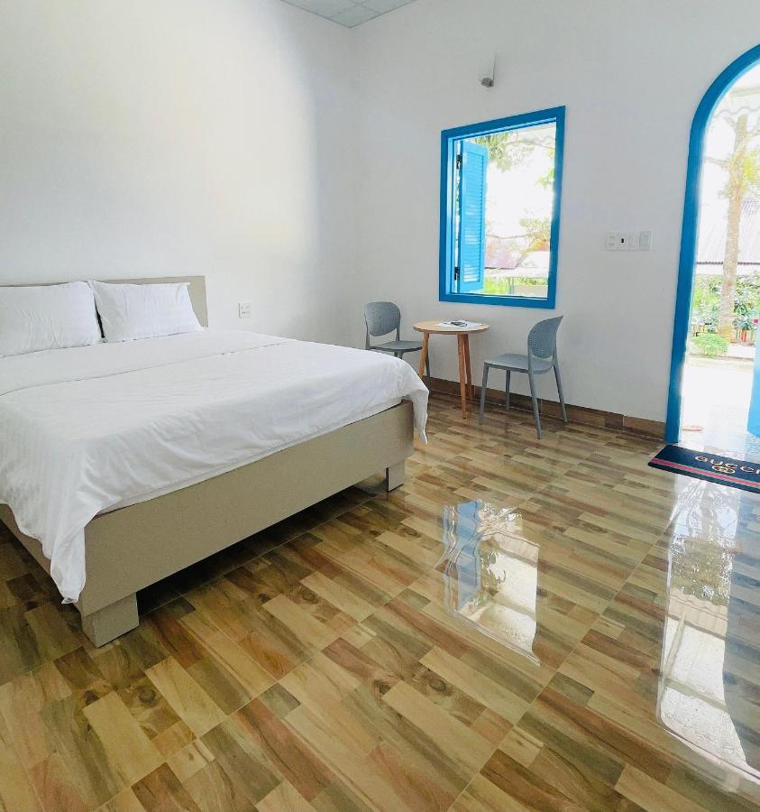 Bao Dien Guesthouse Бао Лок Екстериор снимка